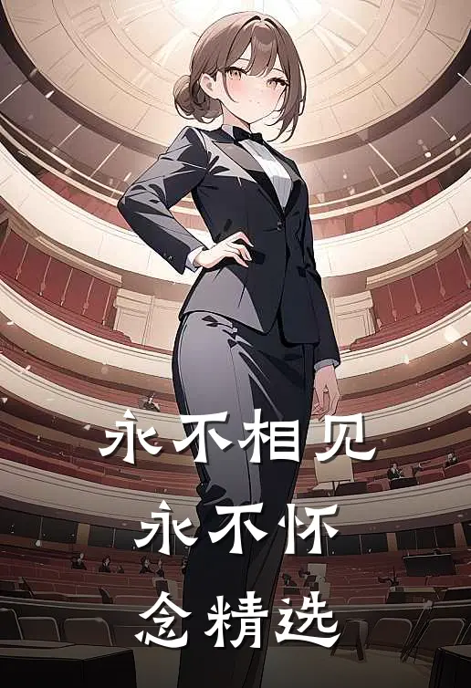 永不相见，永不怀念精选