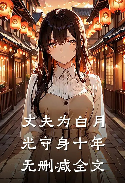 丈夫为白月光守身十年无删减全文