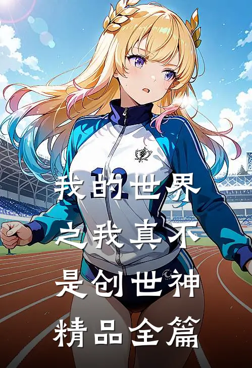 我的世界之我真不是创世神精品全篇