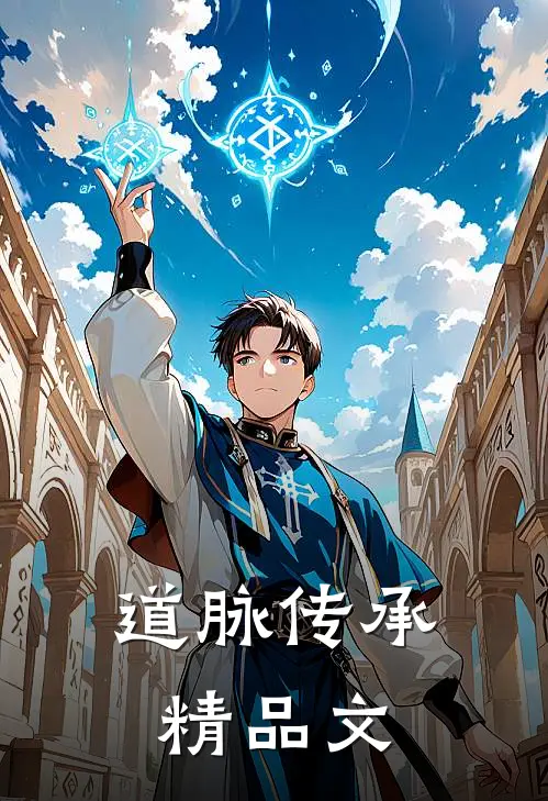 道脉传承精品文