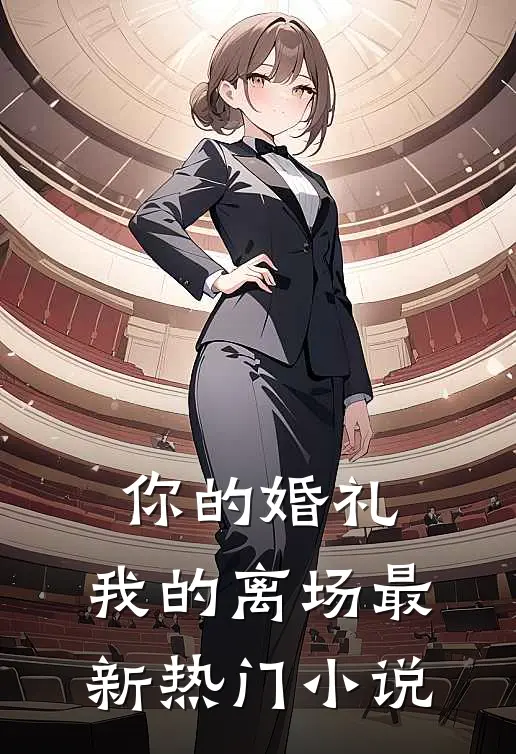 你的婚礼，我的离场最新热门小说