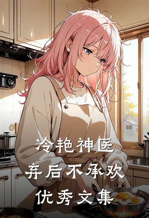 冷艳神医：弃后不承欢优秀文集