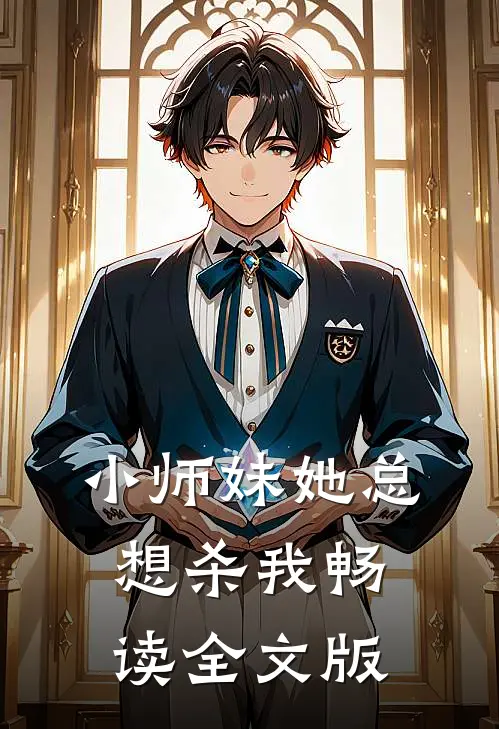 小师妹她总想杀我畅读全文版