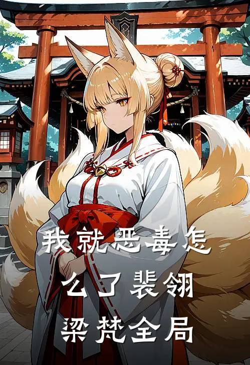 我就恶毒怎么了裴翎梁梵全局
