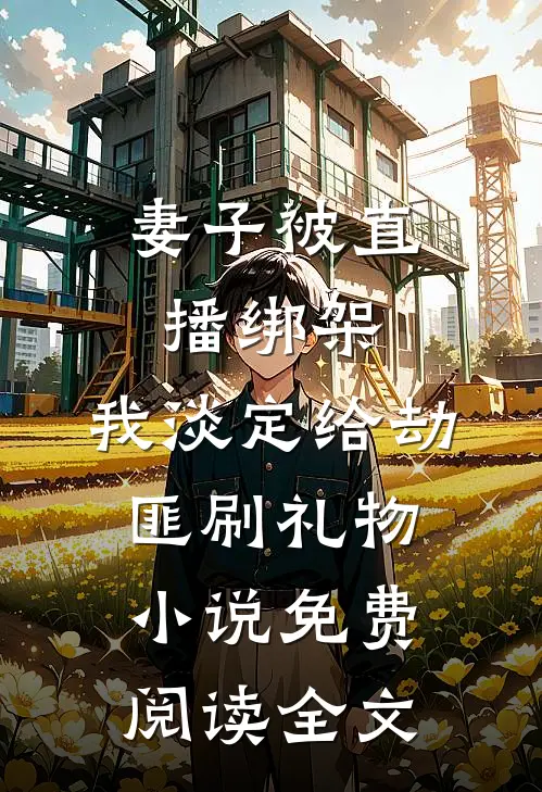 妻子被直播绑架，我淡定给劫匪刷礼物小说免费阅读全文