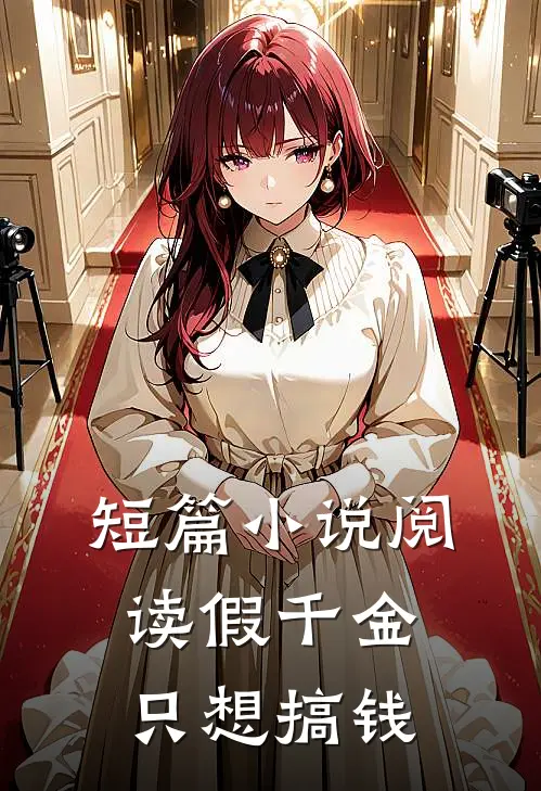 短篇小说阅读假千金只想搞钱