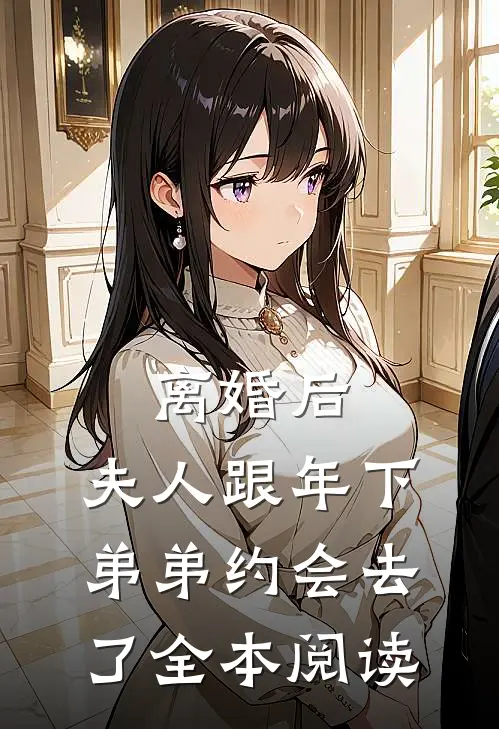 离婚后，夫人跟年下弟弟约会去了全本阅读