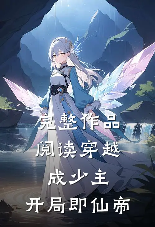 完整作品阅读穿越成少主，开局即仙帝