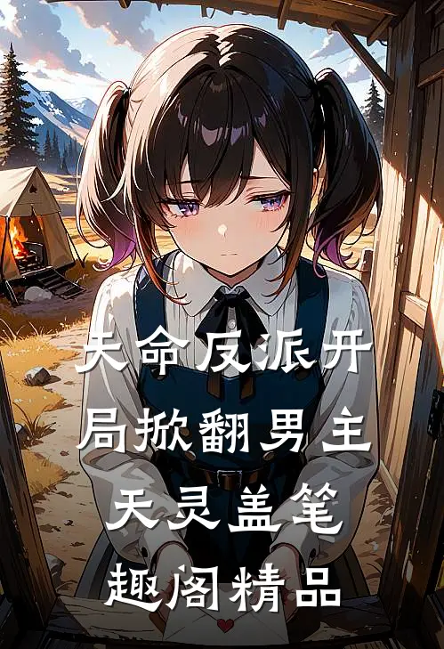 天命反派开局掀翻男主天灵盖笔趣阁精品