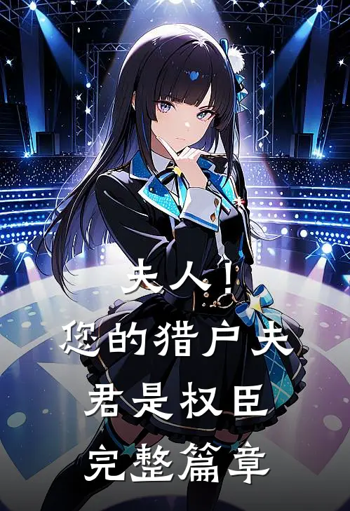 夫人！您的猎户夫君是权臣完整篇章