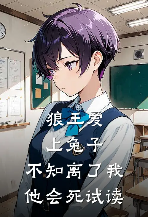 狼王爱上兔子，不知离了我他会死试读
