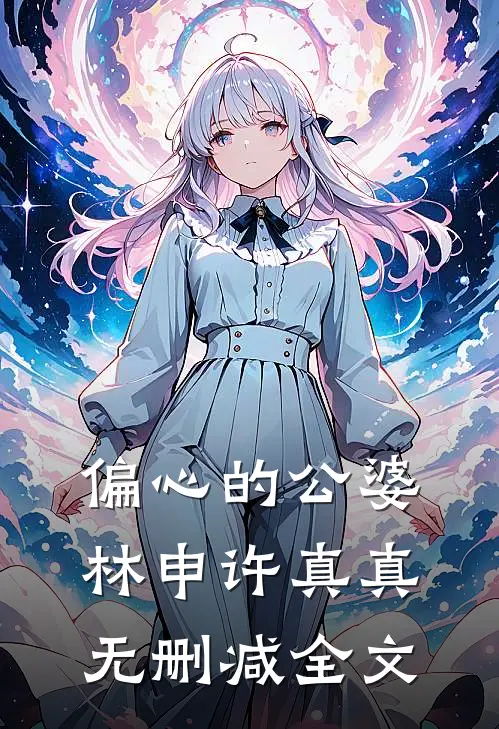 偏心的公婆林申许真真无删减全文