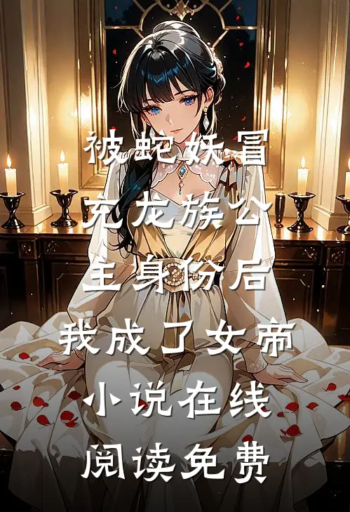 被蛇妖冒充龙族公主身份后，我成了女帝小说在线阅读免费
