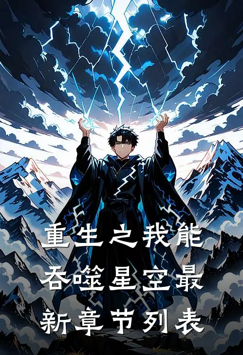重生之我能吞噬星空最新章节列表
