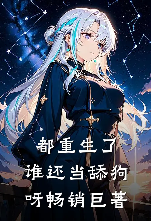 都重生了，谁还当舔狗呀畅销巨著