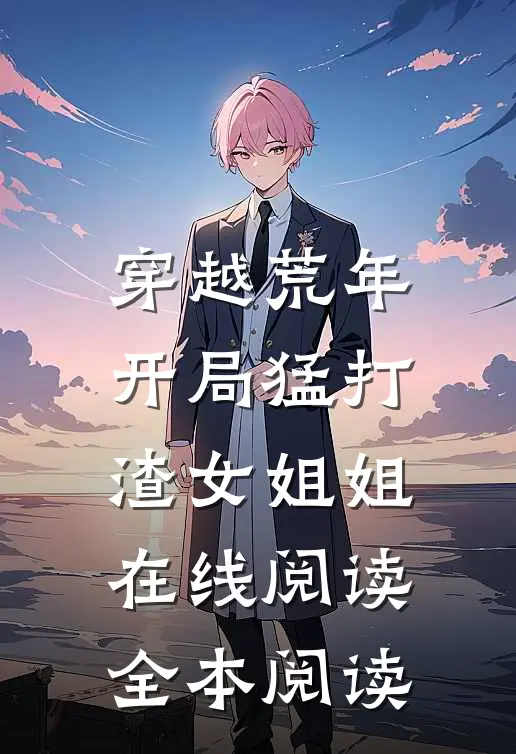 穿越荒年：开局猛打渣女姐姐在线阅读全本阅读