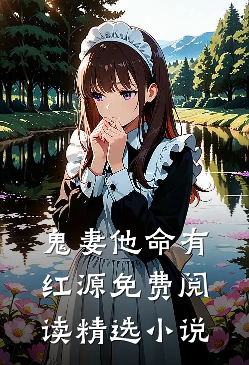 鬼妻他命有红源免费阅读精选小说