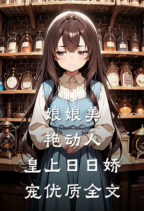 娘娘美艳动人，皇上日日娇宠优质全文