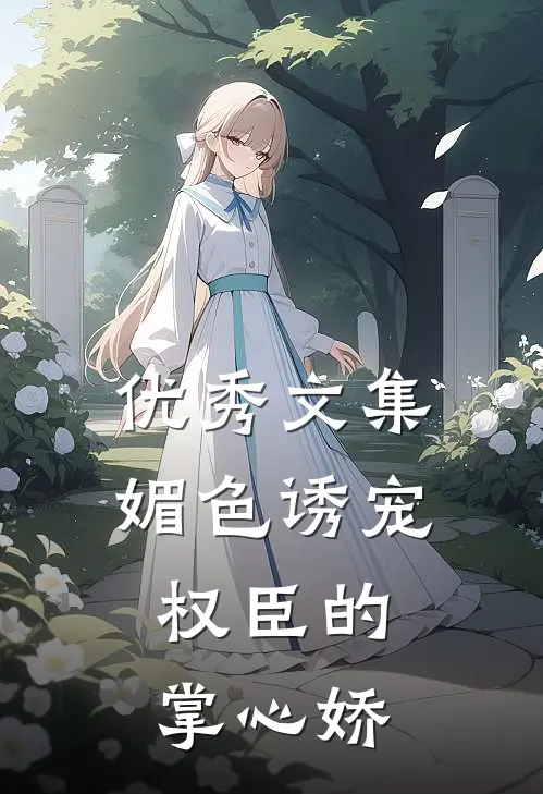 优秀文集媚色诱宠：权臣的掌心娇