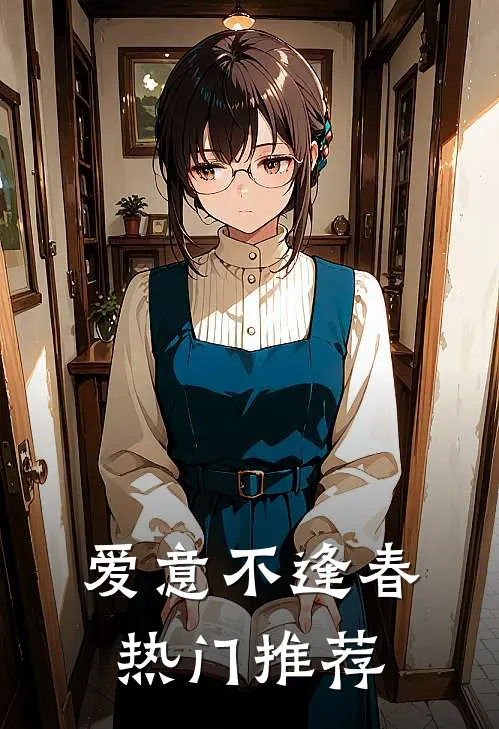 爱意不逢春热门推荐