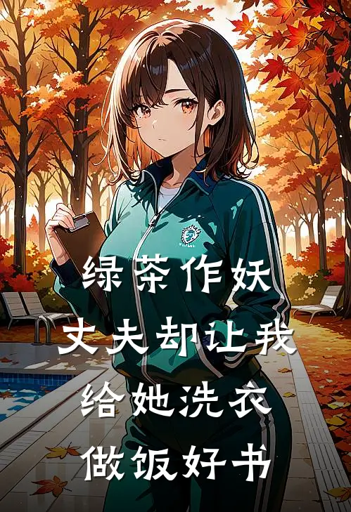 绿茶作妖，丈夫却让我给她洗衣做饭好书