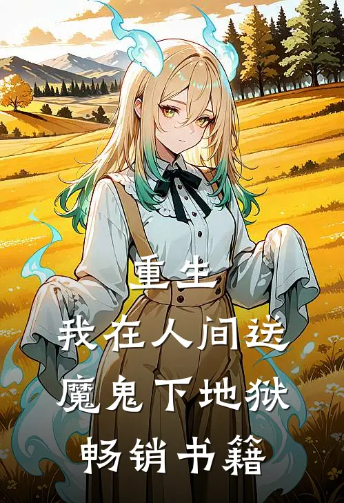 重生：我在人间送魔鬼下地狱畅销书籍