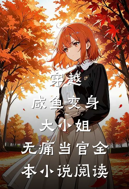 穿越：咸鱼变身大小姐，无痛当官全本小说阅读