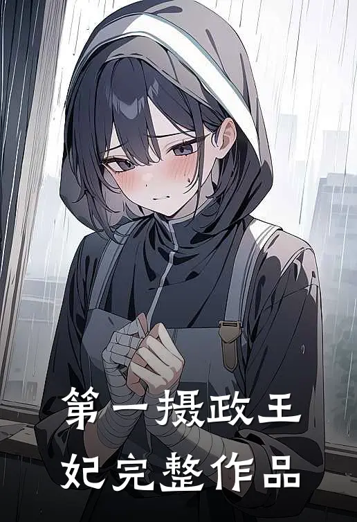 第一摄政王妃完整作品