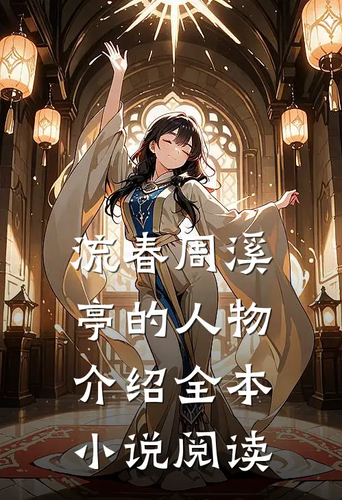 流春周溪亭的人物介绍全本小说阅读