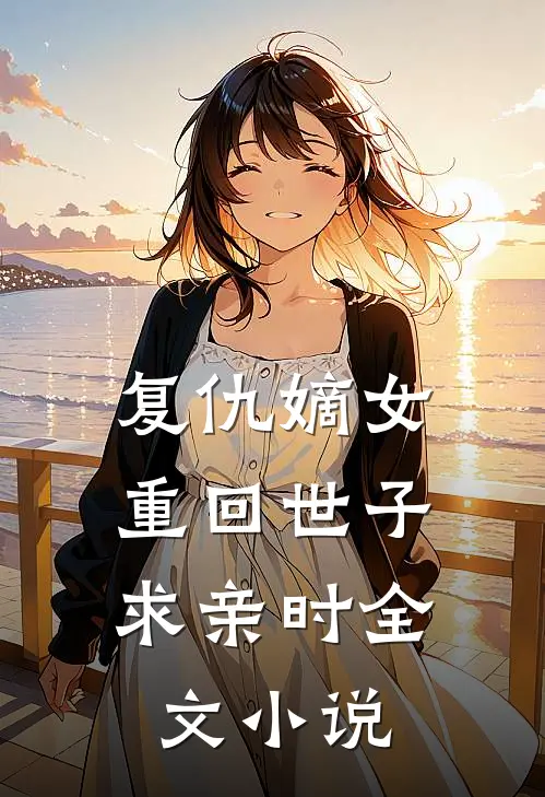 复仇嫡女：重回世子求亲时全文小说