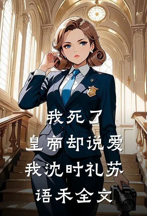 我死了，皇帝却说爱我沈时礼苏语禾全文