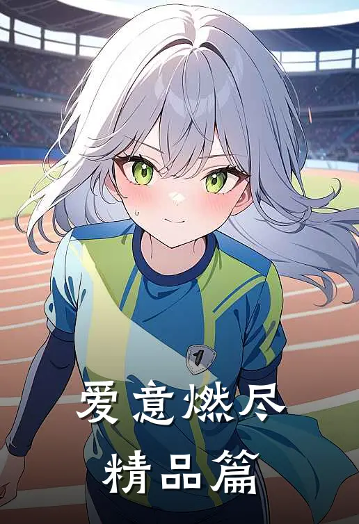 爱意燃尽精品篇