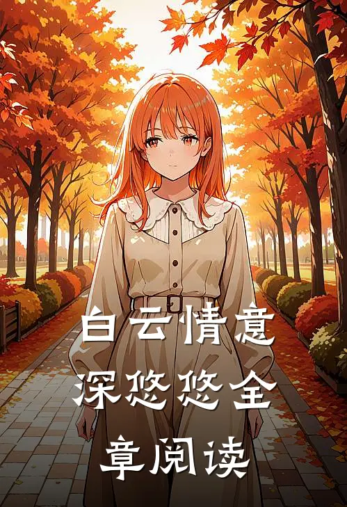 白云情意深悠悠全章阅读