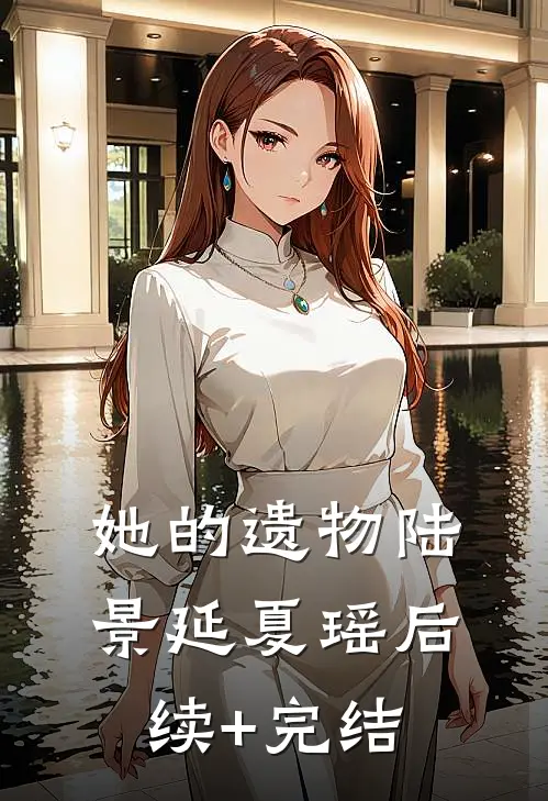 她的遗物陆景延夏瑶后续+完结