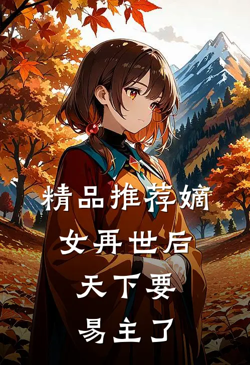 精品推荐嫡女再世后，天下要易主了