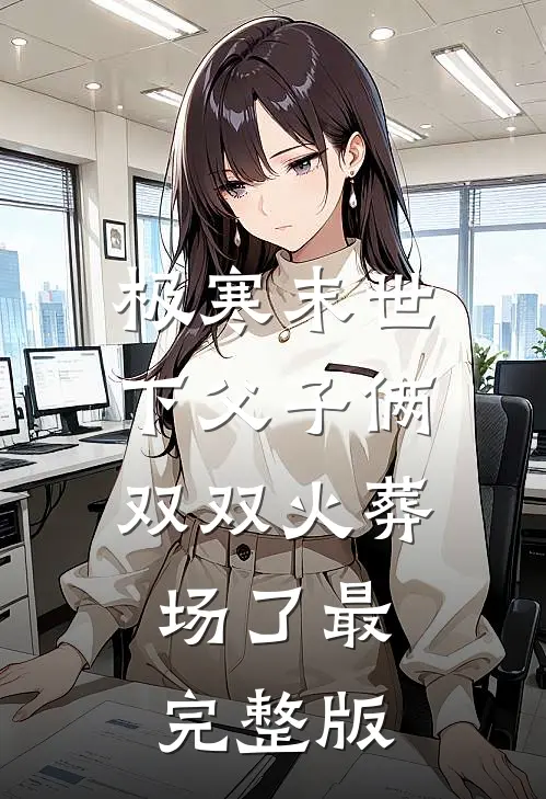 极寒末世下父子俩双双火葬场了最完整版