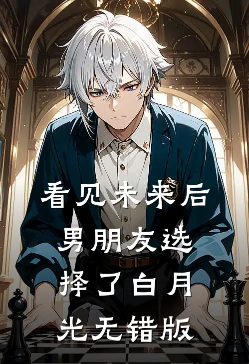 看见未来后，男朋友选择了白月光无错版
