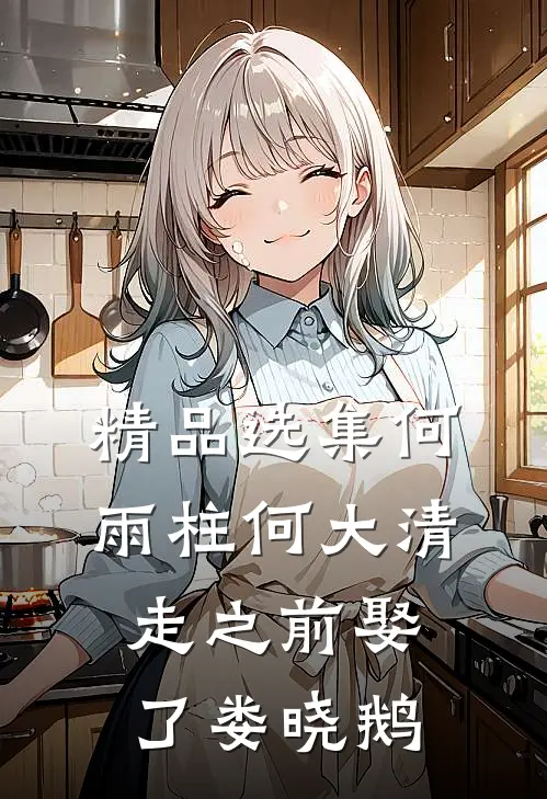 精品选集何雨柱何大清走之前娶了娄晓鹅