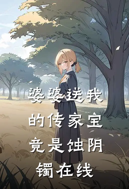 婆婆送我的传家宝竟是蚀阴镯在线