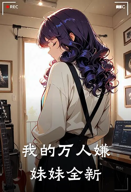 我的万人嫌妹妹全新