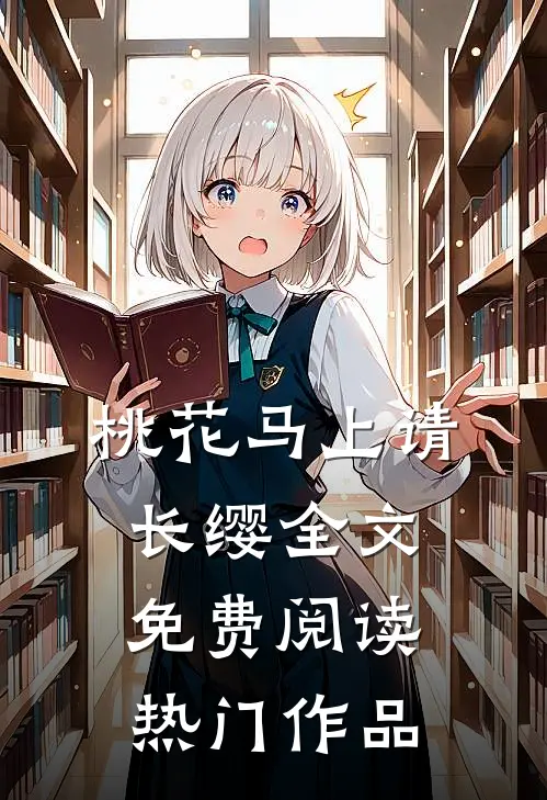 桃花马上请长缨全文免费阅读热门作品