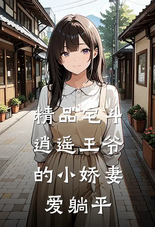 精品宅斗：逍遥王爷的小娇妻爱躺平