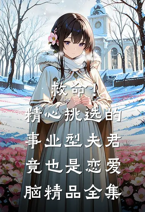 救命！精心挑选的事业型夫君竟也是恋爱脑精品全集