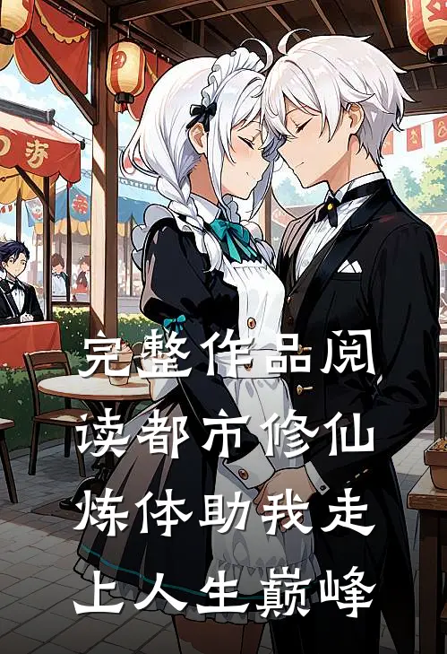 完整作品阅读都市修仙炼体助我走上人生巅峰