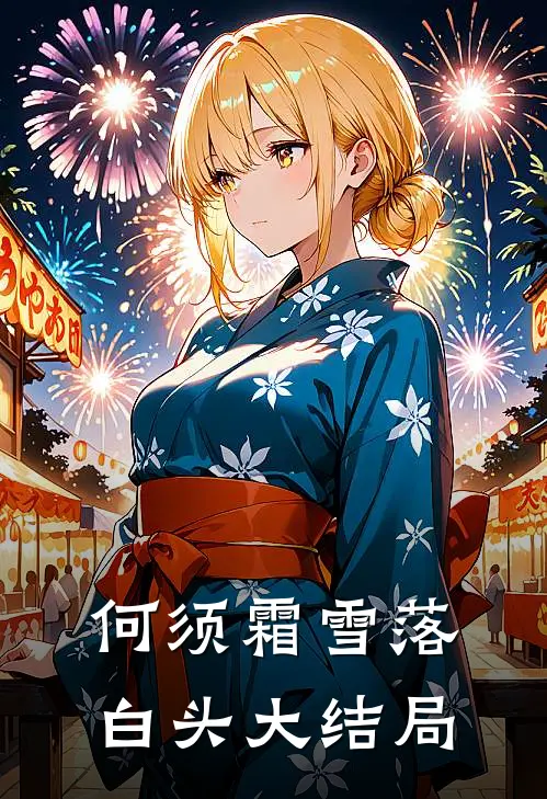 何须霜雪落白头大结局