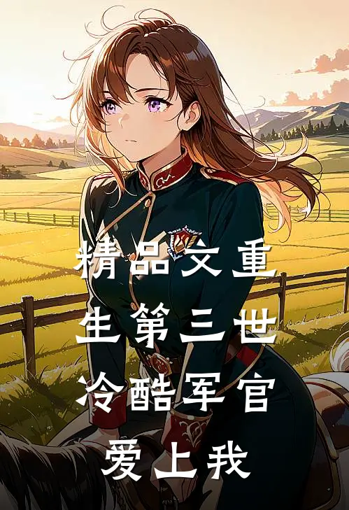 精品文重生第三世：冷酷军官爱上我