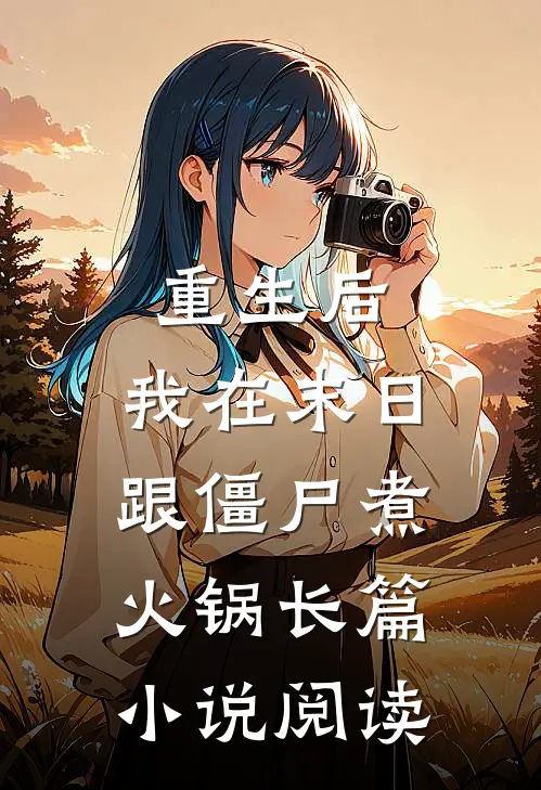 重生后，我在末日跟僵尸煮火锅长篇小说阅读