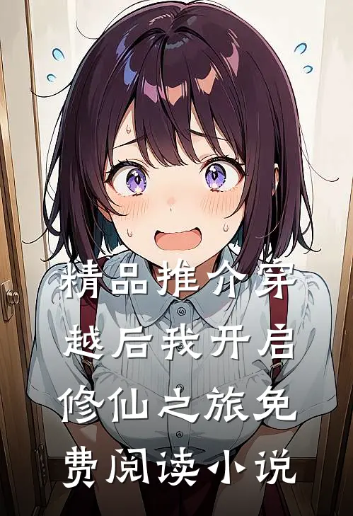 精品推介穿越后我开启修仙之旅免费阅读小说