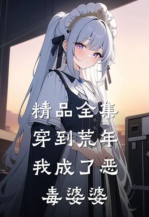 精品全集穿到荒年，我成了恶毒婆婆