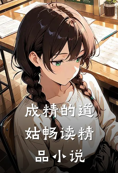 成精的道姑畅读精品小说